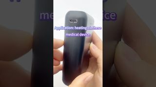 12v 5000mAh tot 5300mAh lithium-ion-polymeerbatterijpakketten voor verwarmde kleding, medische apparaten