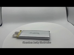 853496 25c 3.7v 11.1v 2600mAh lithium-polymerbatterij