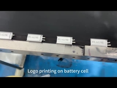 902040 3.7V 750mAh lithium batterijcel