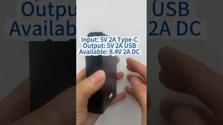 Oplaadbare li-ionbatterij 7,4 V 5200 mAh 18650 lithiumbatterijen voor verwarmde kleding, vest