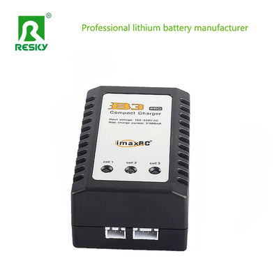 kopen RC Imax B3 Balance Charger 10W Voor 7.4V 11.1V 2s 3s 800mA Lithium-Ion batterij online manufacture