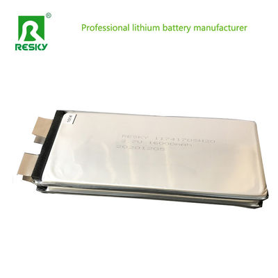 kopen Oplaadbare RC Li-ion batterij 1174170 3.7v 16000mAh Drone Lithium batterij online manufacture