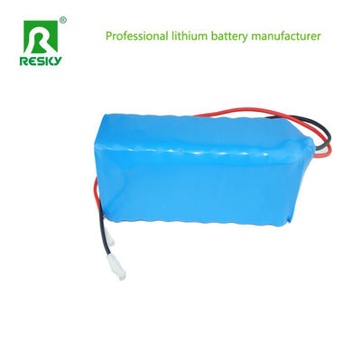 kopen 5s2p Li-ion batterijpakket 18.5V 18650 5200ah Lithium-ion oplaadbare batterijen online manufacture