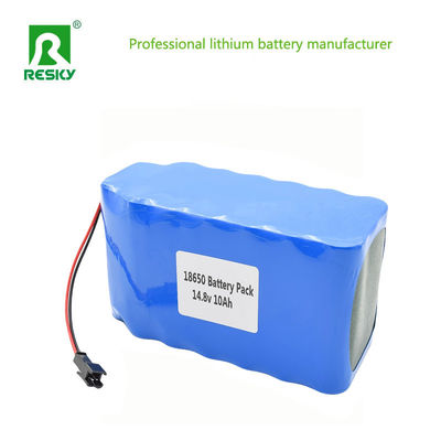 kopen 5s2p Lithium Ion 18650 Zonnebatterij 18.5V 4400mAh Op maat online manufacture