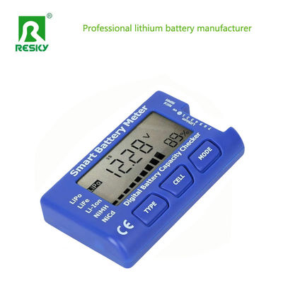 kopen Multifunctionele RC 5 in 1 slimme batterijmeter met balancetest online manufacture