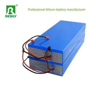 kopen 48V 13ah elektrische fiets Li-ion batterij Lithium-ion batterijen voor e-scooter online manufacture