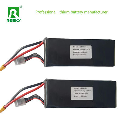 kopen Drone RC Lithiumbatterij 903475 3s 2000mAh 11.1V 7.4v 14.8V 35c online manufacture