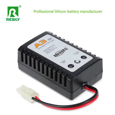 kopen ImaxA3 Oplaadbare Ni-Mh 20W Smart Battery Charger Voor 1-8cells Nimh Batterijpakketten online manufacture