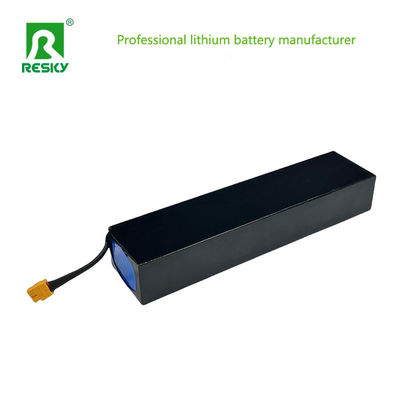 kopen Berging 36V 7.8Ah 18650 Oplaadbare Li-Ion batterij voor 350W elektrische scooter online vervaardiging