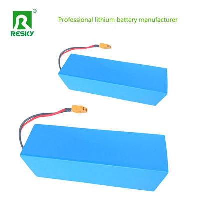 kopen Opslag INR18650-35E Lithium Batterij 36V 10500mAh 10.5Ah Power Li-ion Accu online vervaardiging