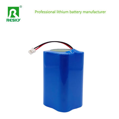 kopen Rechargeable 18650 Lithium Ion Batteries 3.7V 15600mAh 15.6Ah 57.72wh Li-Ion Power Battery Pack online vervaardiging