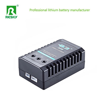 20W RC Balance Charger Imaxb3 1600mA 20W Voor 2s 3s 7.4V 11.1V RC Li-ion batterijen