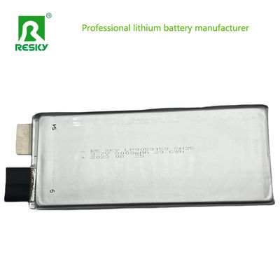 9059156 RC Lithiumbatterij 8000mAh 35c Voor RC Auto Uav Vliegtuig