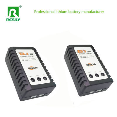 Imax B3 RC Balance Charger 10w Voor 7,4V 11,1V 800mA RC Lipo oplaadbare batterij
