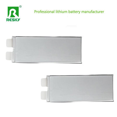 Lipo batterij 10542125 3.7v 7.4v 11.1v 14.8v 6000mAh 20C oplaadbare lithium-polymerbatterij