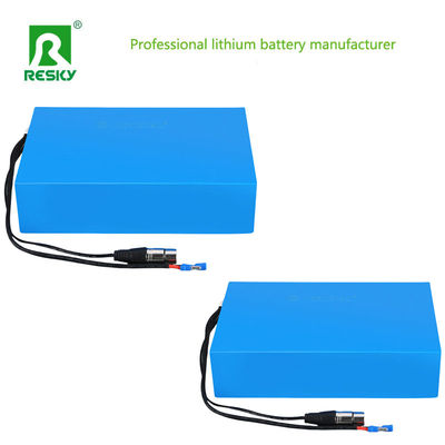 Samsung INR21700-50S 60V 30Ah oplaadbare lithium-ion batterij voor elektrische scooter
