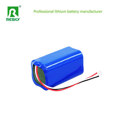 Oplaadbare Panasonic NCR18650GA Li-Ion Power 2s2p 7.4v 7000mAh batterij voor medisch gebruik