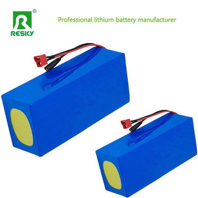 18650 Li-ionbatterij 12v 35Ah oplaadbare opslag Lithiumbatterij voor stroomvoorziening