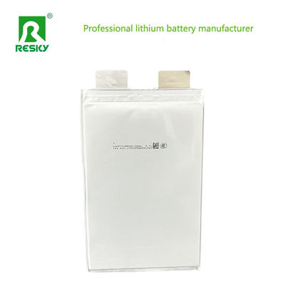 74155240 3.7v 32Ah 118wh Oplaadbare Lithium-Polymeer Batterijcel Voor Opslag Ups